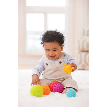Textured Multi Ball Set (Classic)