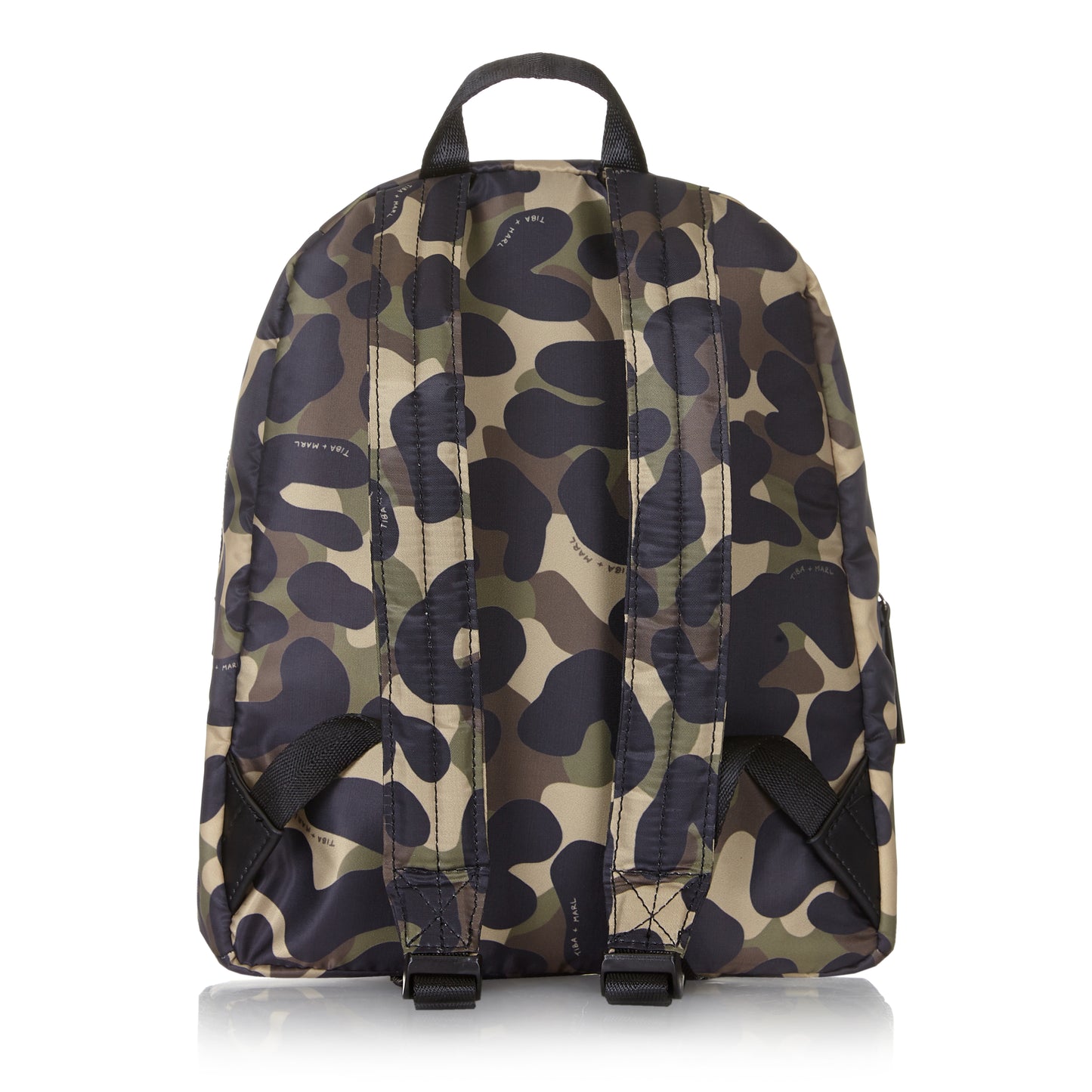 Camo mini elwood