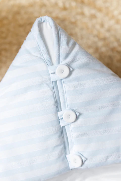 Baby Nest - Garda Sky Blue