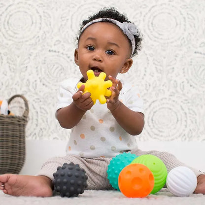 Textured Multi Ball Set - IN206688