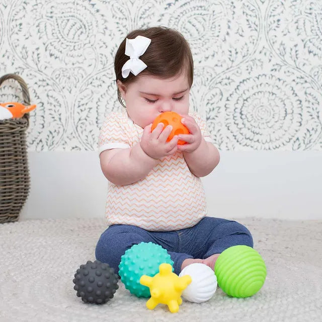 Textured Multi Ball Set - IN206688
