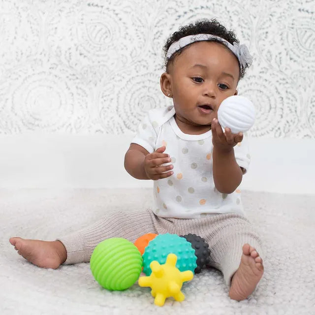 Textured Multi Ball Set - IN206688