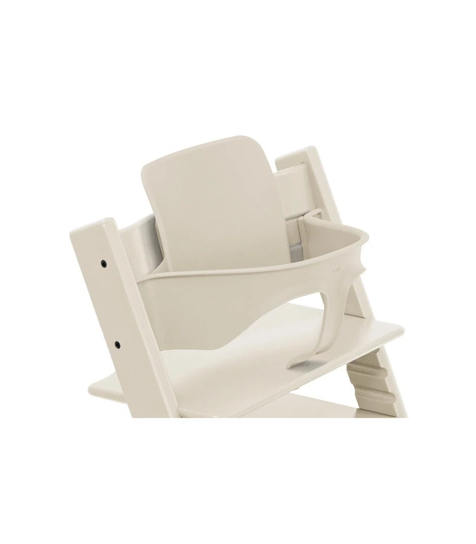 Stokke Tripp Trapp Baby Set V2 Vanilla