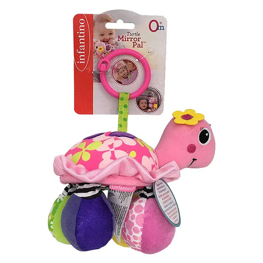 Turtle Mirror Pal - Sparkle