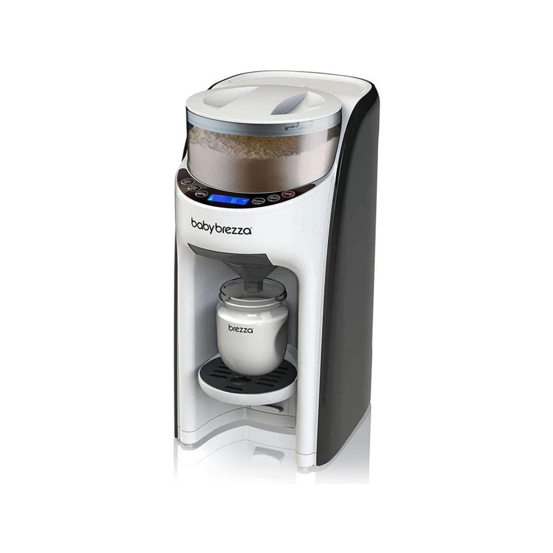 Baby Brezza Formula Pro Advanced