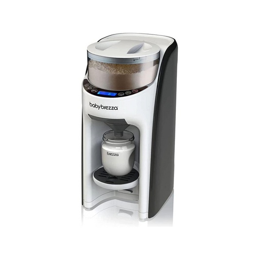 Baby Brezza Formula Pro Advanced