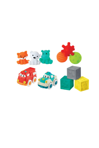 Baby's 1st Playset