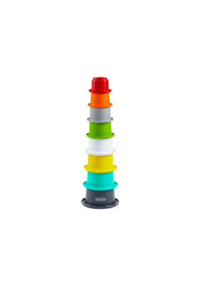 Stack 'N Nest Cups