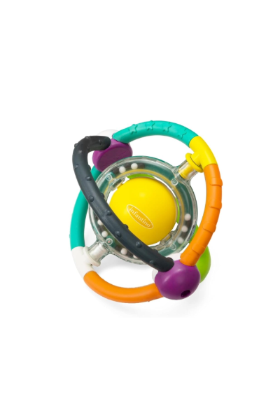Orbit Rattle
