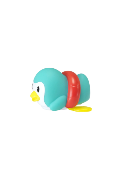 Kick & Swim Bath Pals - Penguin