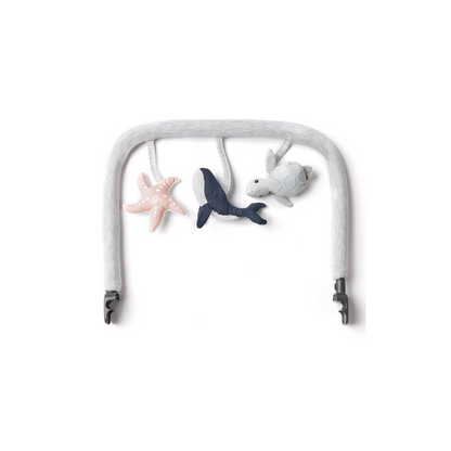 Ergobaby Evolve Toy Bar