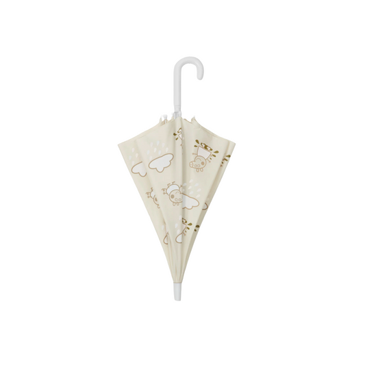 Little Kids Peppa Pig Stone Colour-Revealing Umbrella