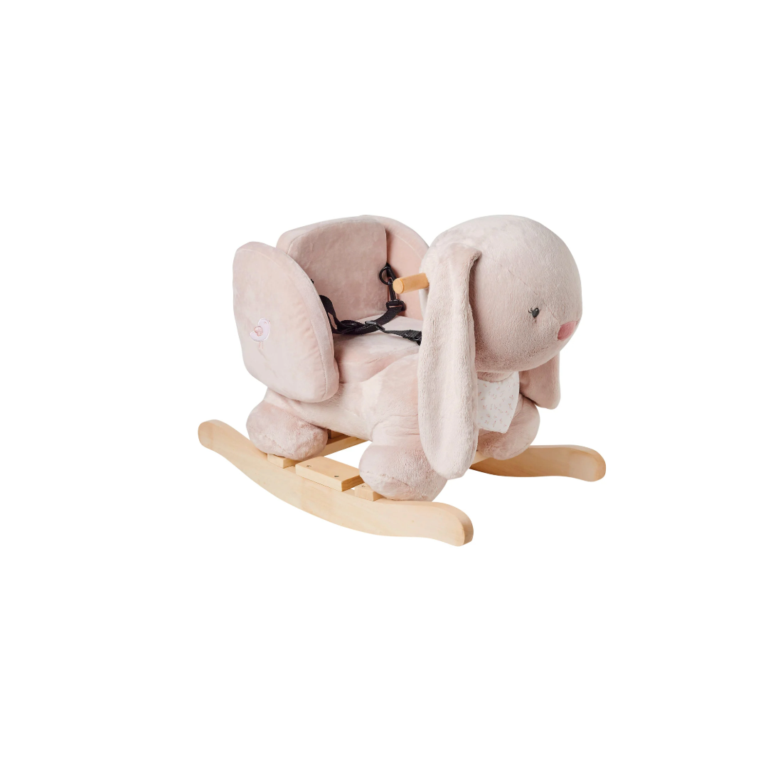 ALICE & POMME Rocker bunny