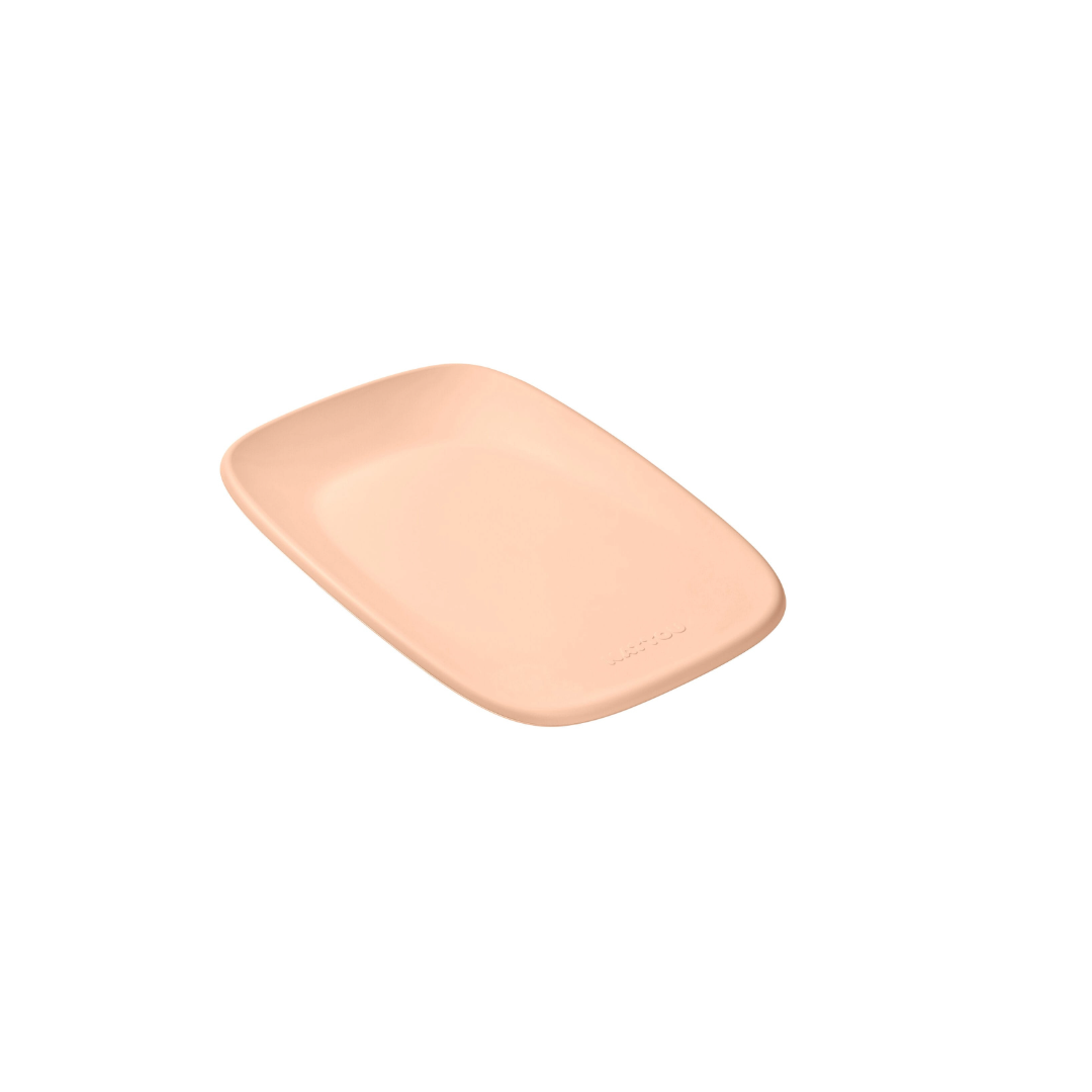 SOFTY changing pad peach