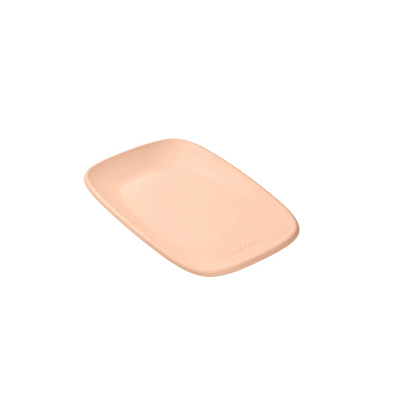 SOFTY changing pad peach