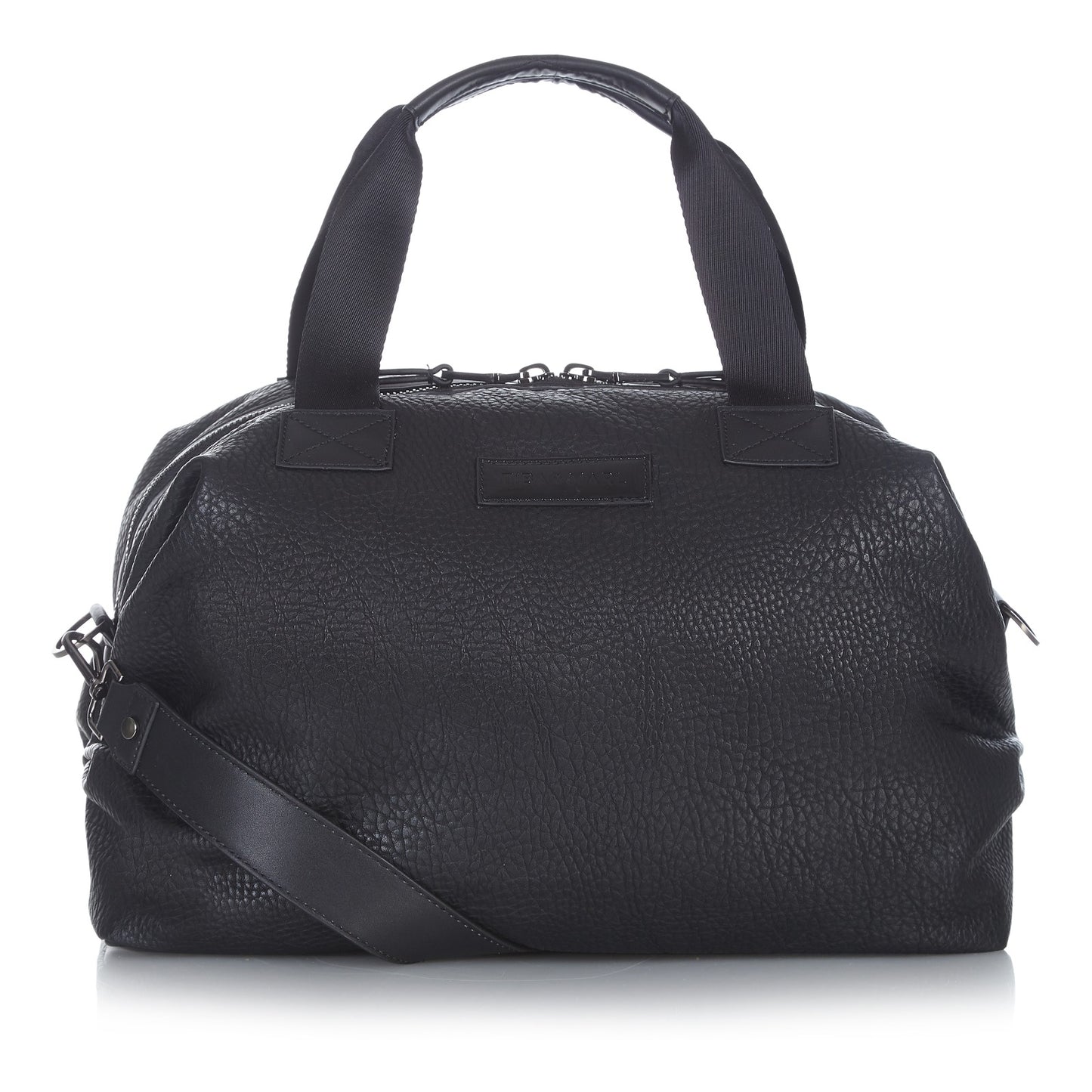 RAF Holdall Changing bag black