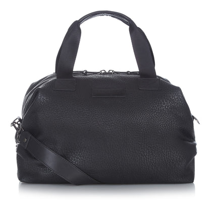 RAF Holdall Changing bag black