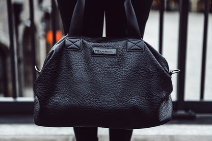 RAF Holdall Changing bag black