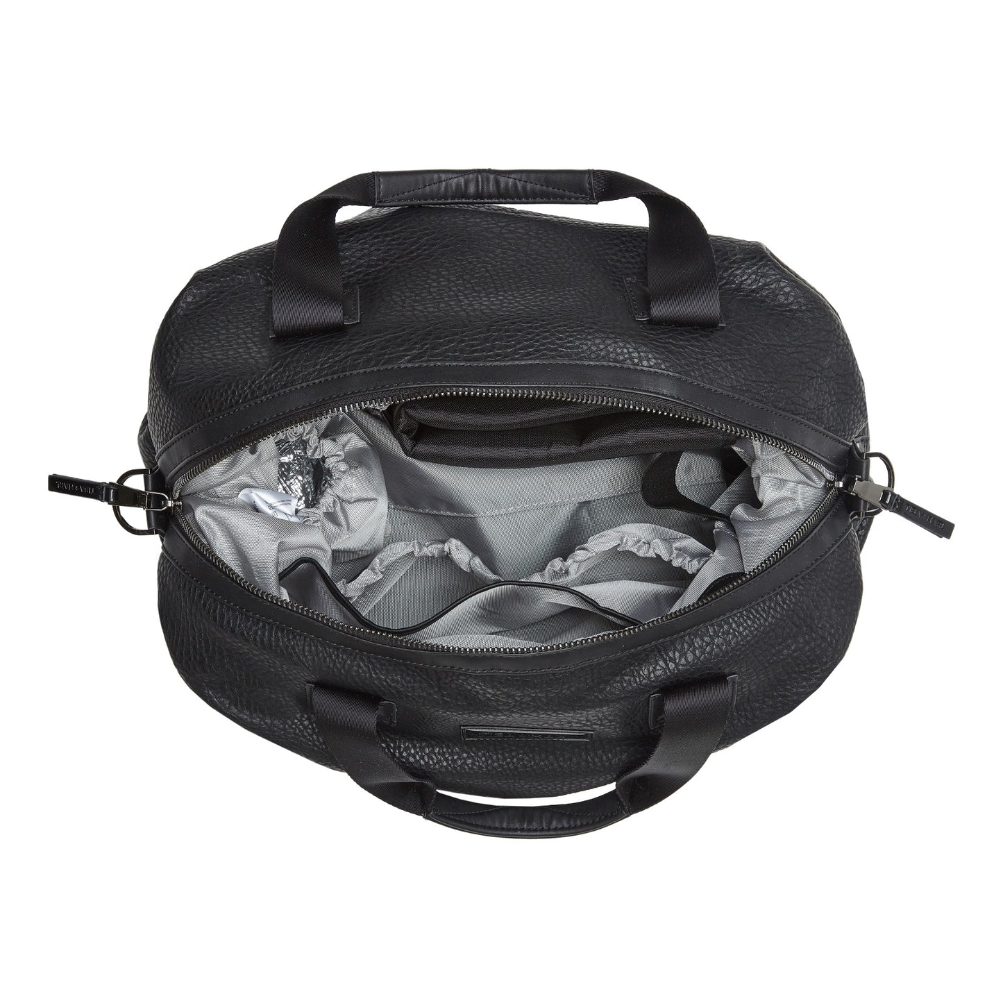 RAF Holdall Changing bag black