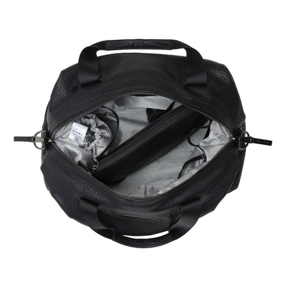 RAF Holdall Changing bag black