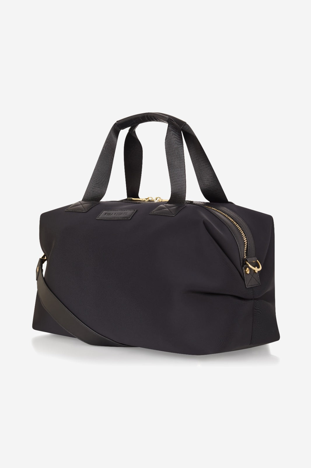 RAF Holdall Changing bag black Scuba