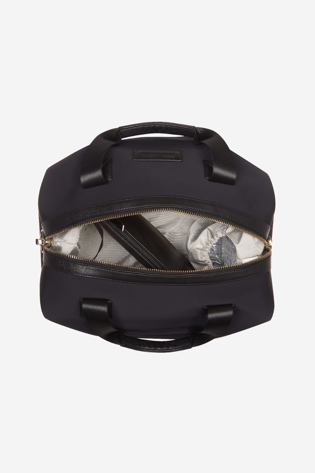 RAF Holdall Changing bag black Scuba