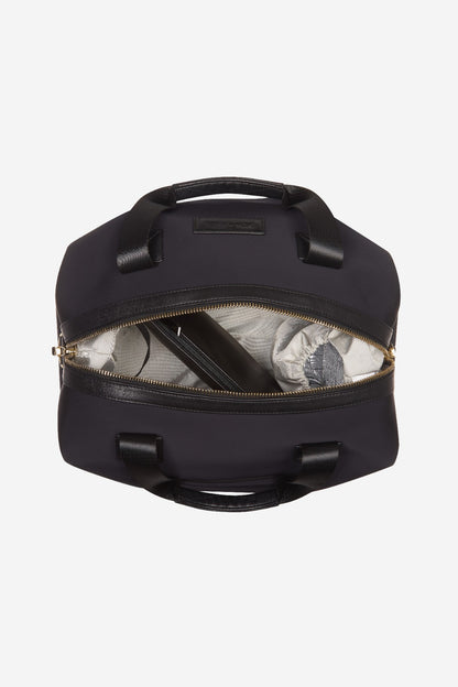RAF Holdall Changing bag black Scuba
