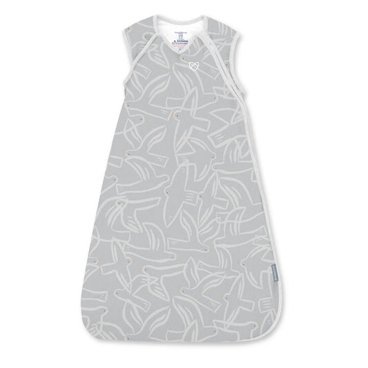 SwaddleMe Night Sack Sleeper Size 3-18 Months, 1pk - Flock Together