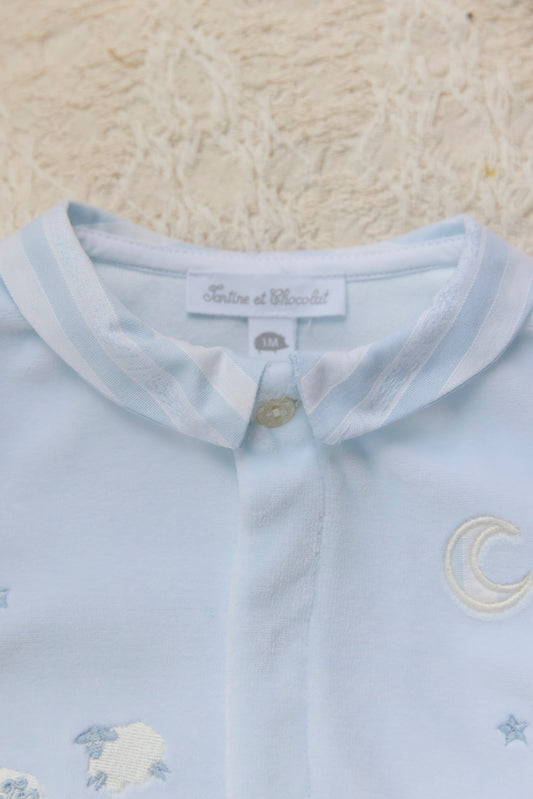 PYJAMA11