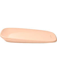 SOFTY changing pad peach