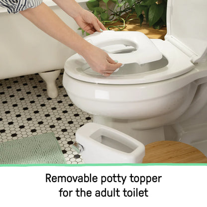 My Size Potty