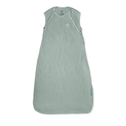 SwaddleMe Night Sack Sleeper Size 3-18 Months, 1pk - Muslin Moss