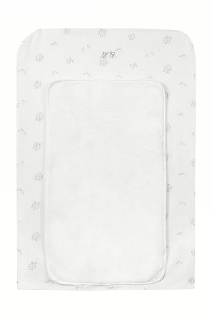 Petit Augustin Changing Mat Cover