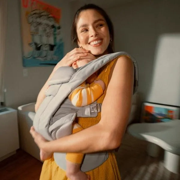 Ergobaby Omni Deluxe Carrier