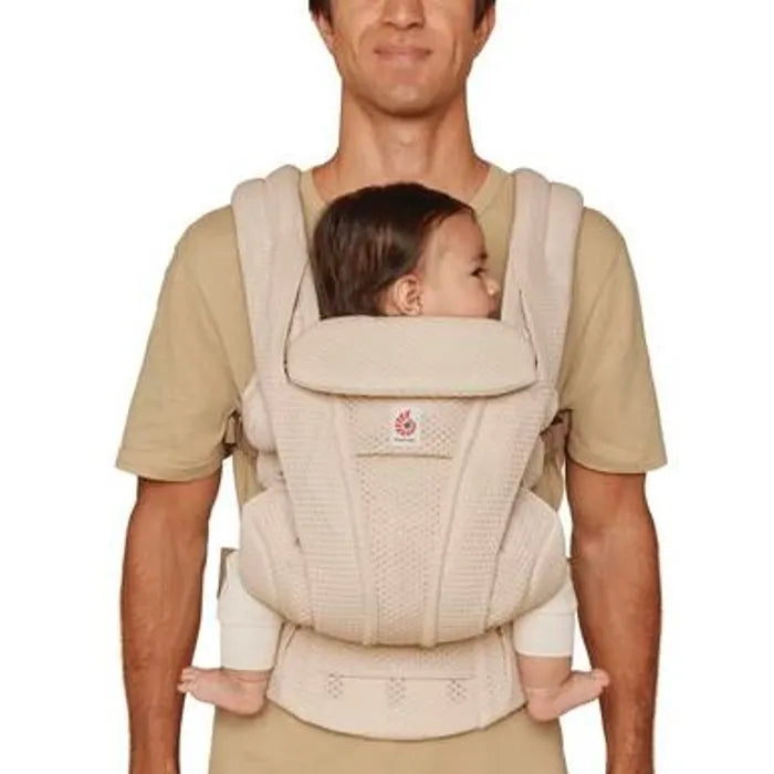 Ergobaby Omni Deluxe Carrier