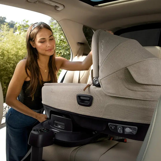 Nuna Cari Next Infant Car Seat