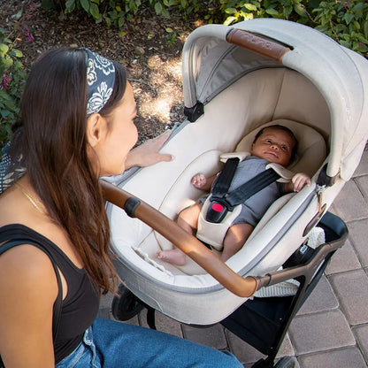 Nuna Cari Next Infant Car Seat