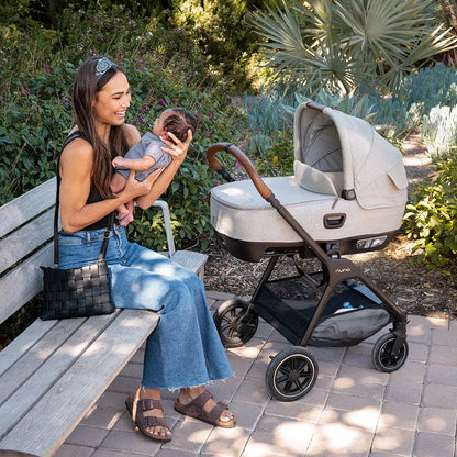 Nuna Cari Next Infant Car Seat