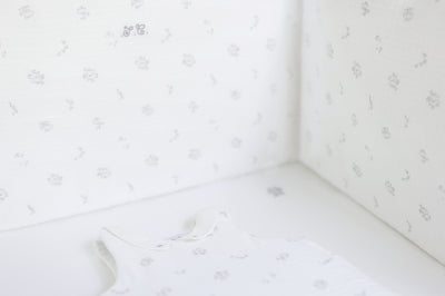 Petit Augustin Bed Bumper