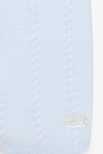 Jumpsuit long
Cotton sky