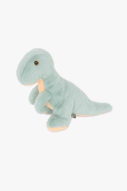 Plush
Dino Sacha Blue