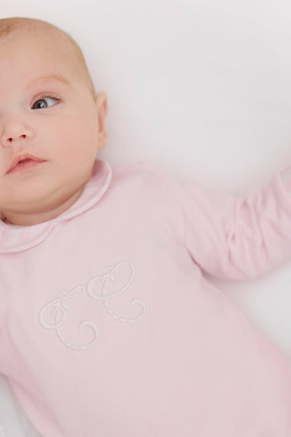Pajamas
Garda Pale pink