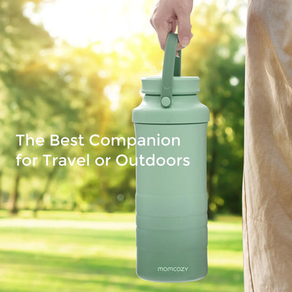 Portable Breast Milk Cooler