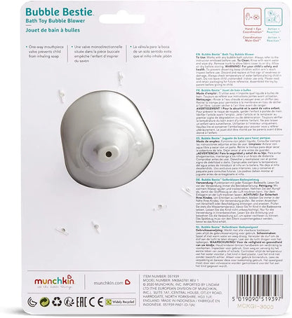 Bubble Blower Bath Toy | Munchkin