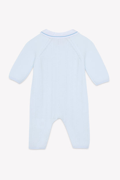 Jumpsuit long
Cotton sky
