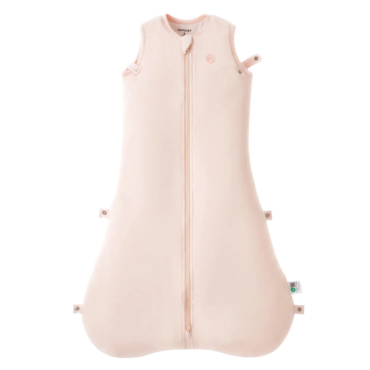 Momcozy - Sleeping Bag | Pink | Size S