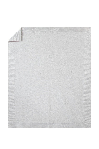 Blanket Cashmere
Rabbit Grey heather