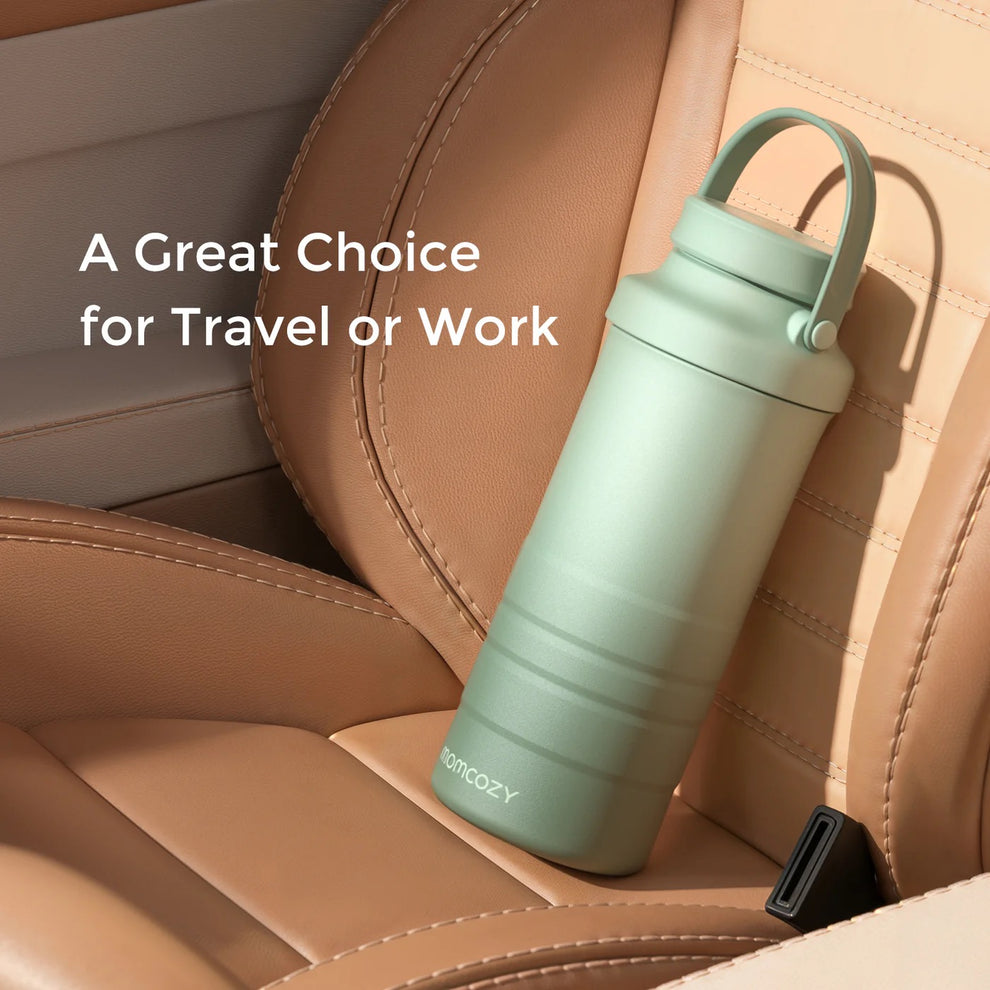 Portable Breast Milk Cooler