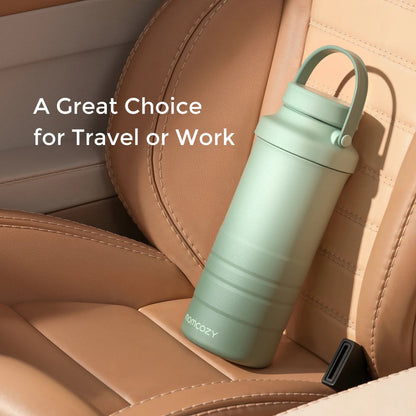 Portable Breast Milk Cooler