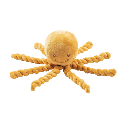 Cuddly Comforter | Octopus